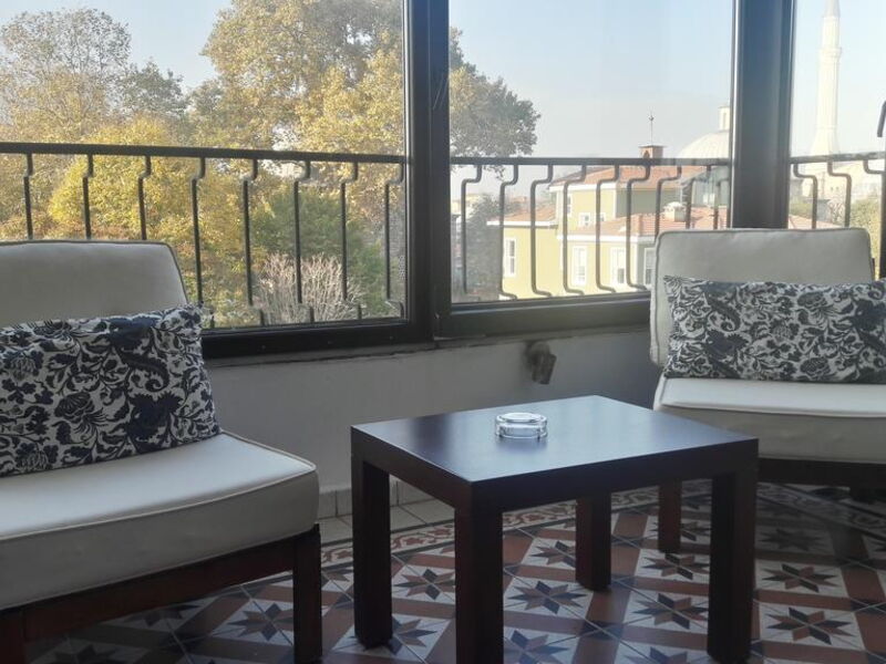 Armagrandi Spina Istanbul 240384