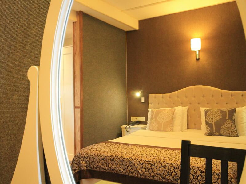 Armagrandi Spina Istanbul 240385