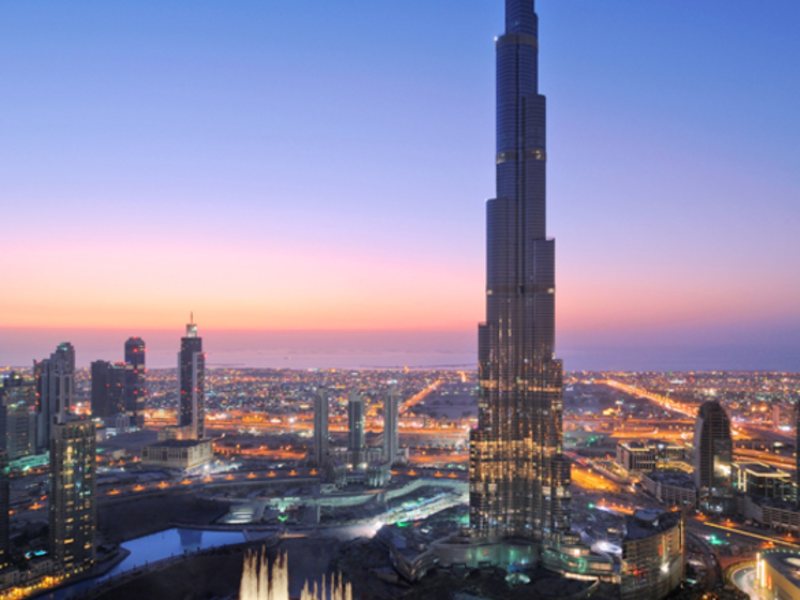 Armani Hotel Dubai 14258