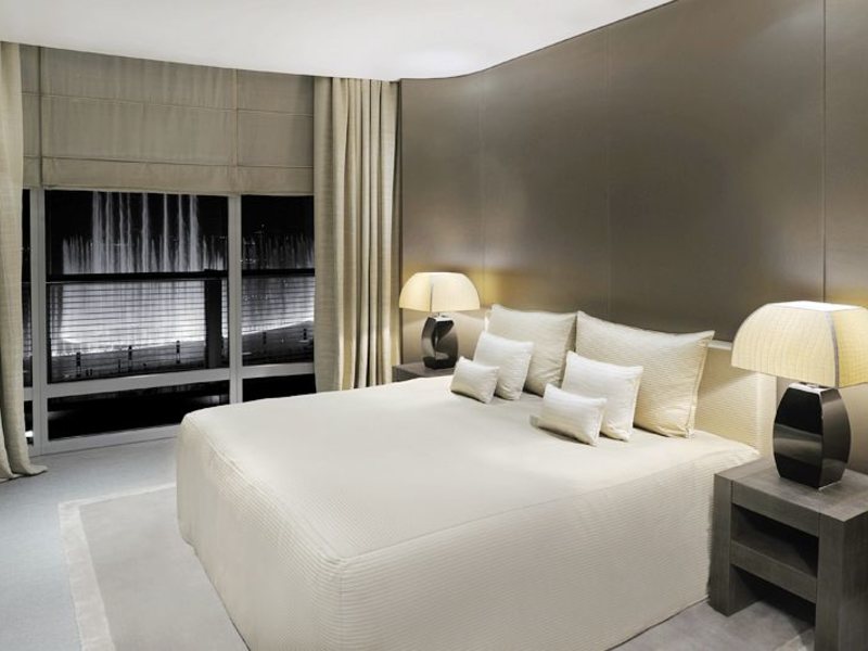 Armani Hotel Dubai 45420