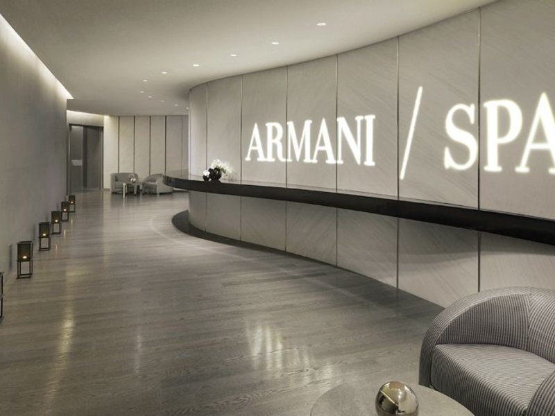 Armani Hotel Dubai 45421
