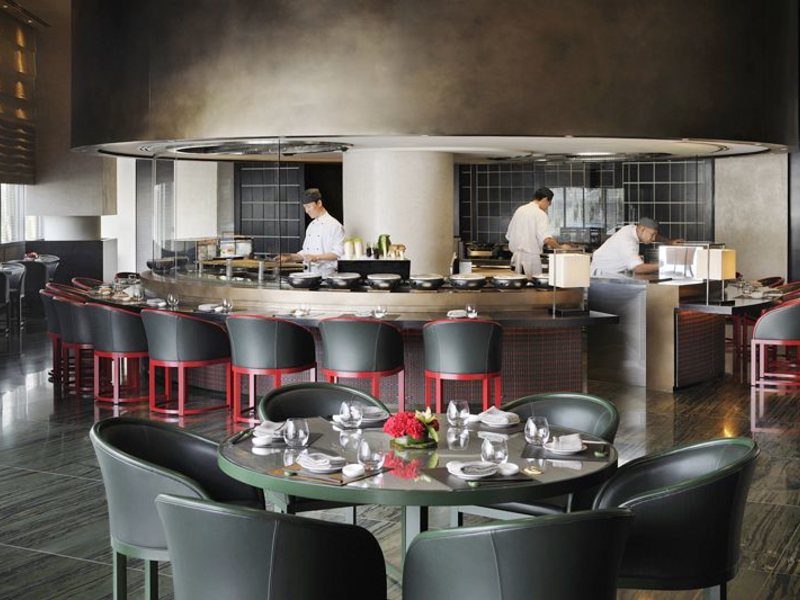 Armani Hotel Dubai 45423