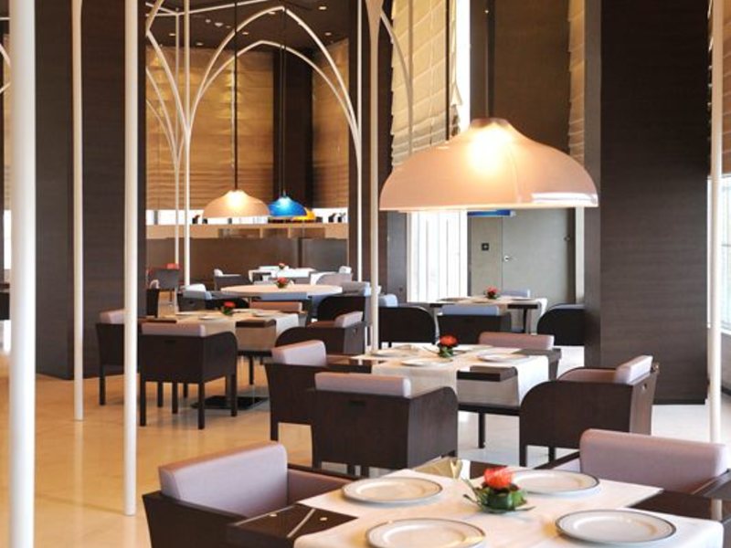 Armani Hotel Dubai 45424