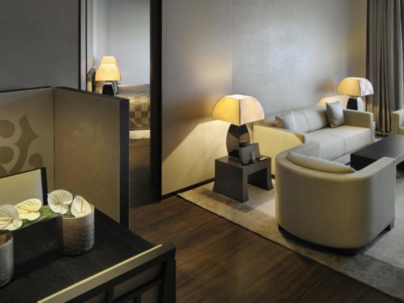 Armani Hotel Dubai 45427