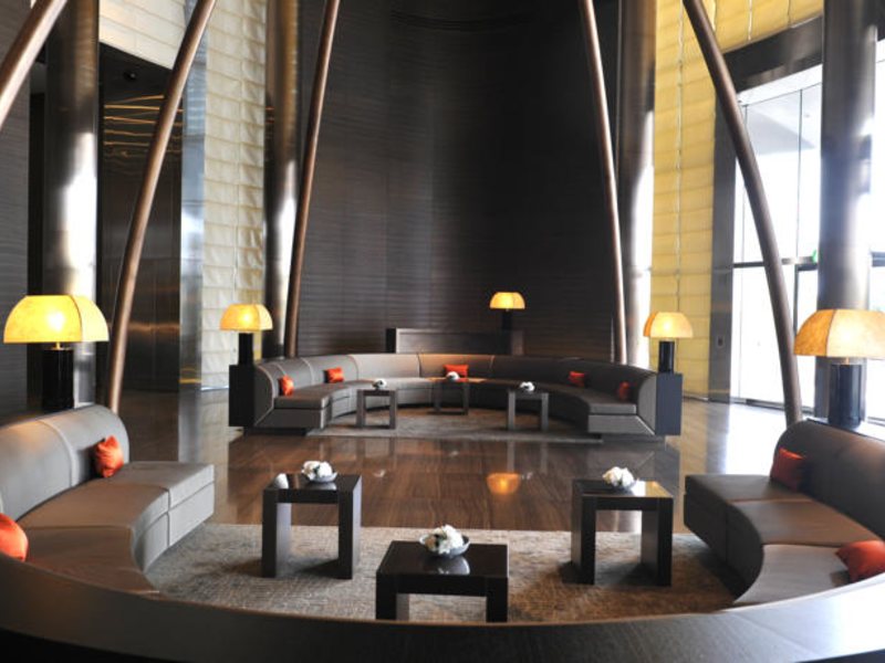 Armani Hotel Dubai 45428