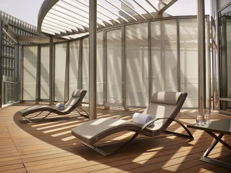 Armani Hotel Dubai 45431