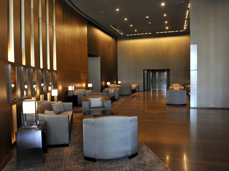 Armani Hotel Dubai 45432