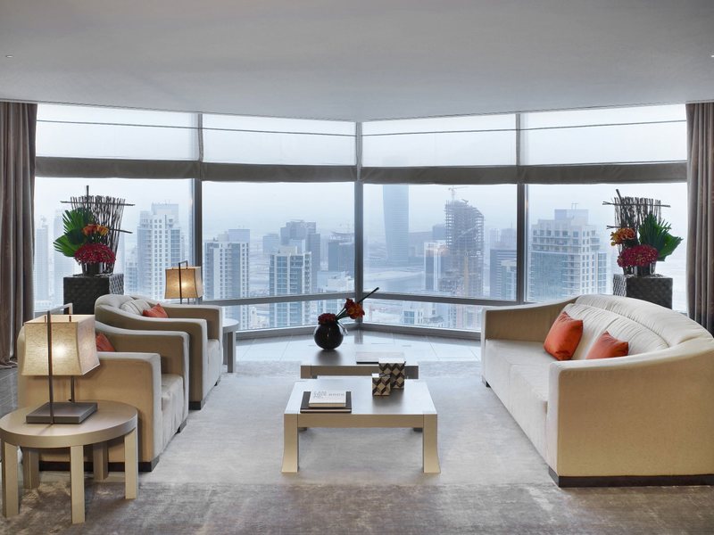 Armani Hotel Dubai 45433