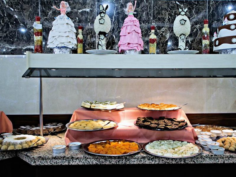 Armas Beach Hotel 55939