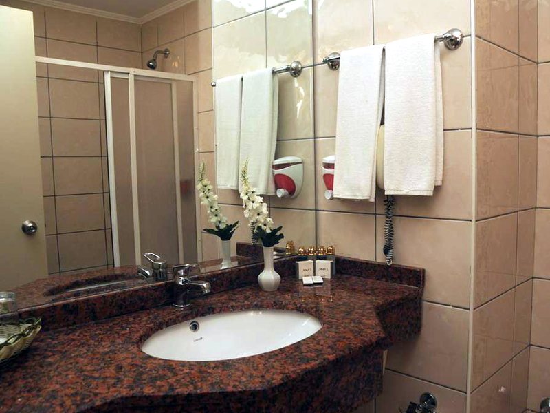 Armas Beach Hotel 55940