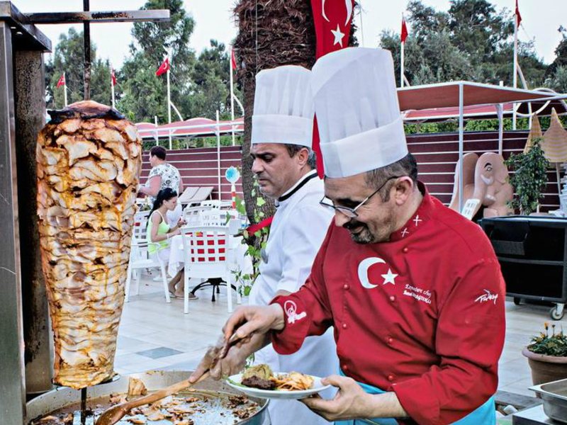 Armas Beach Hotel 55941