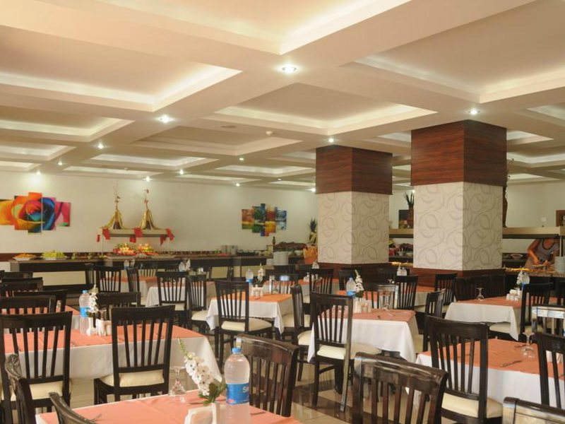 Armas Beach Hotel 55945