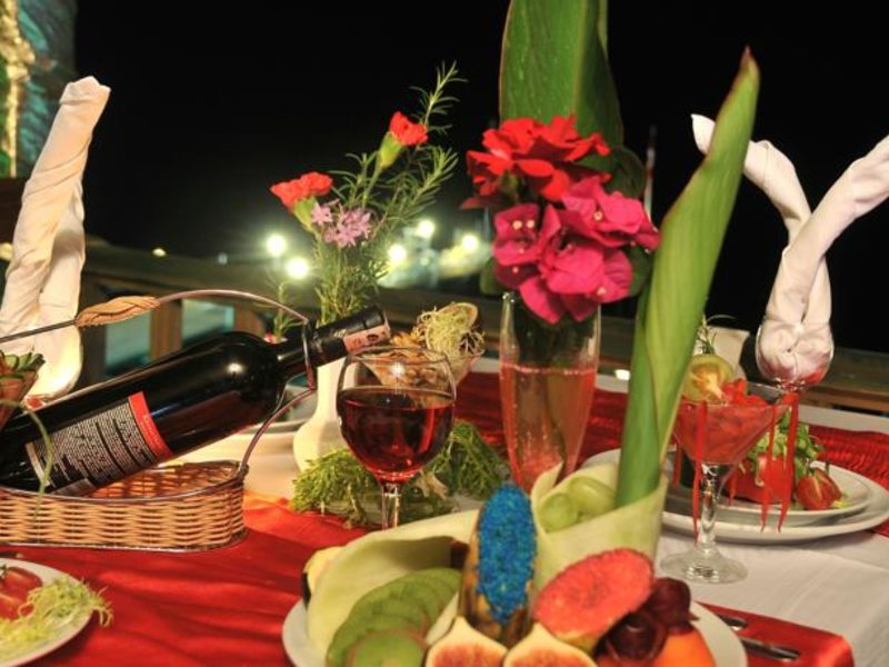 Armas Beach Hotel 55947