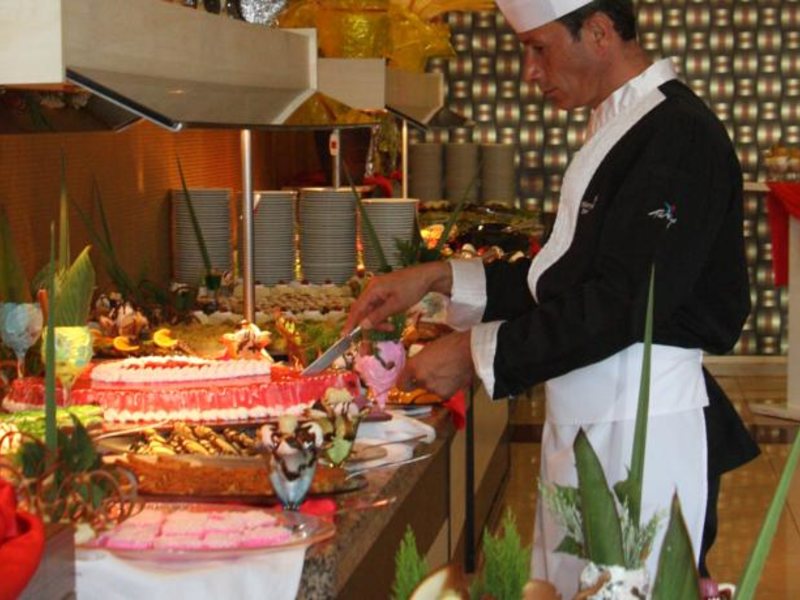 Armas Beach Hotel 55950