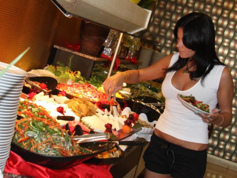 Armas Beach Hotel 55951