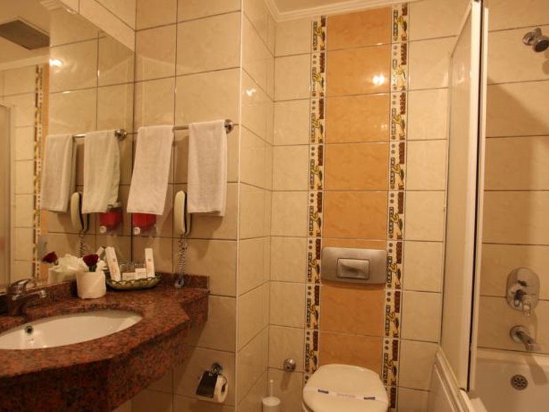 Armas Beach Hotel 55952