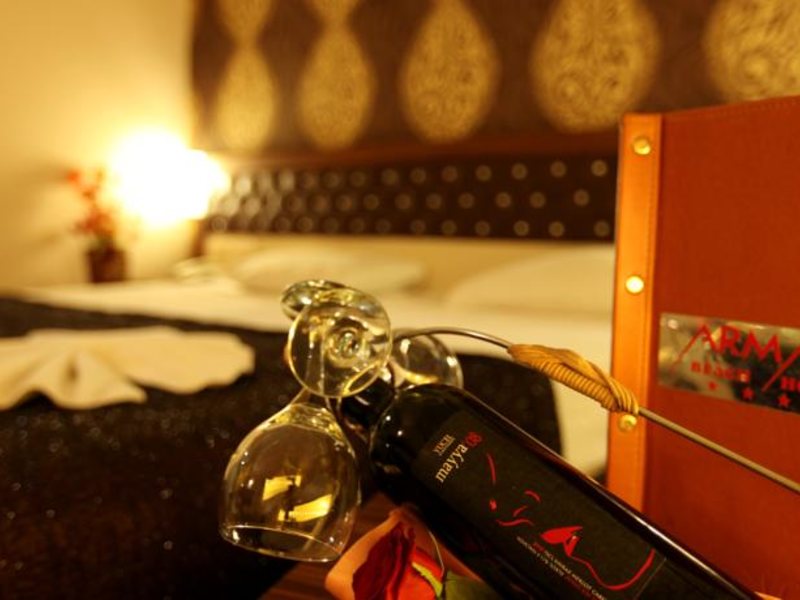 Armas Beach Hotel 55958