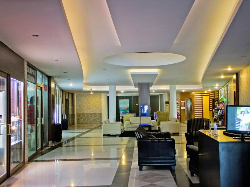 Armas Beach Hotel 55960