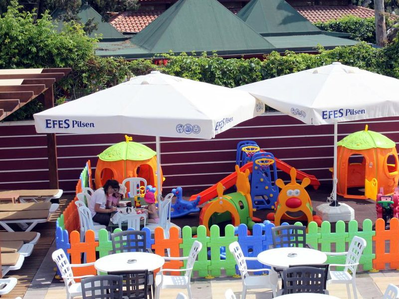 Armas Beach Hotel 55961