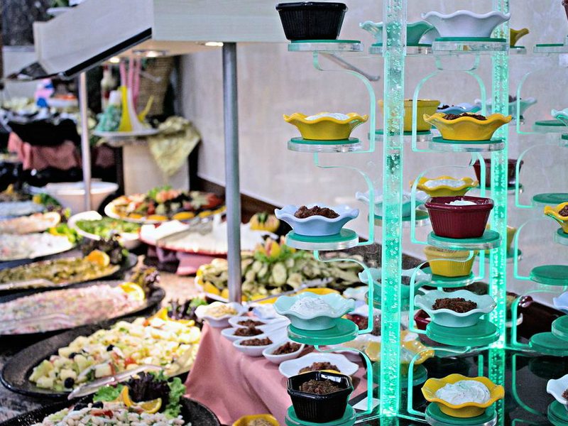 Armas Beach Hotel 55963