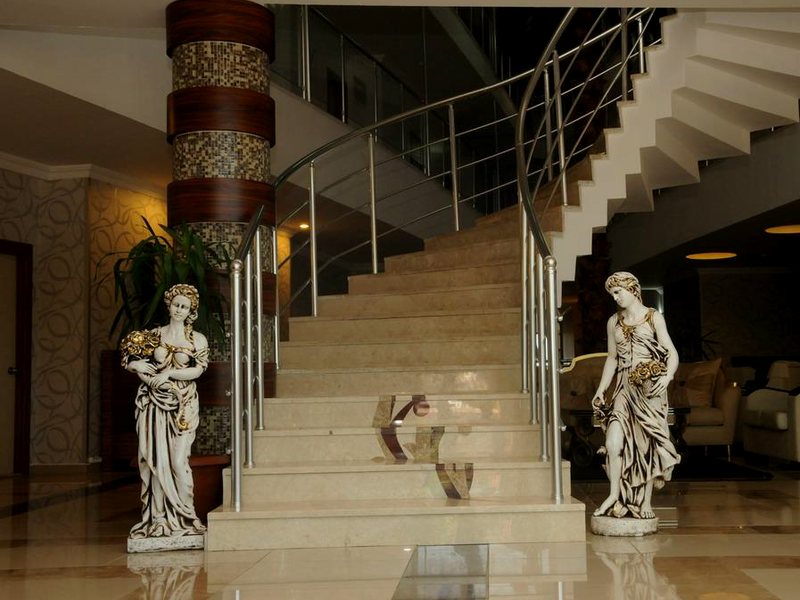 Armas Beach Hotel 55964