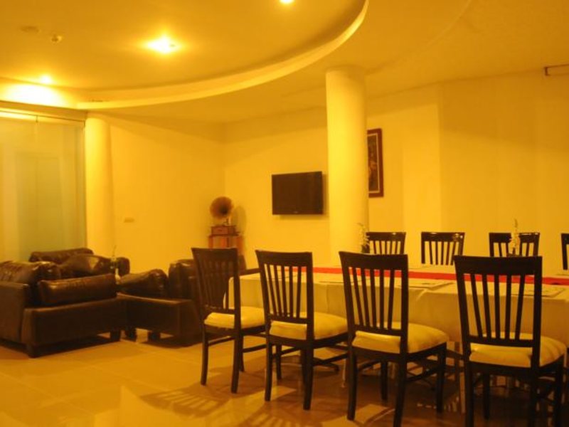 Armas Beach Hotel 55965