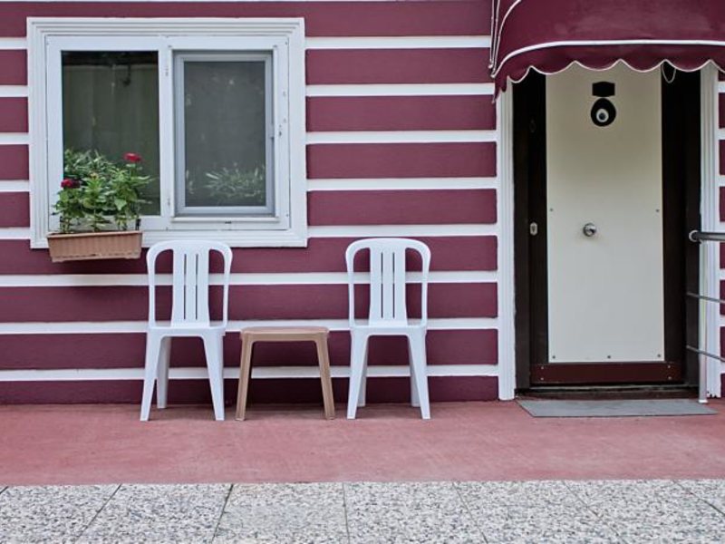 Armas Beach Hotel 55969