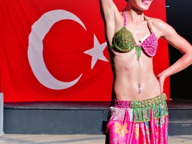 Armas Beach Hotel 55974