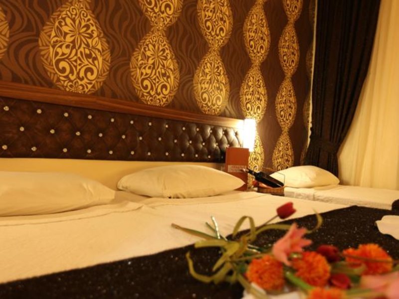 Armas Beach Hotel 55975