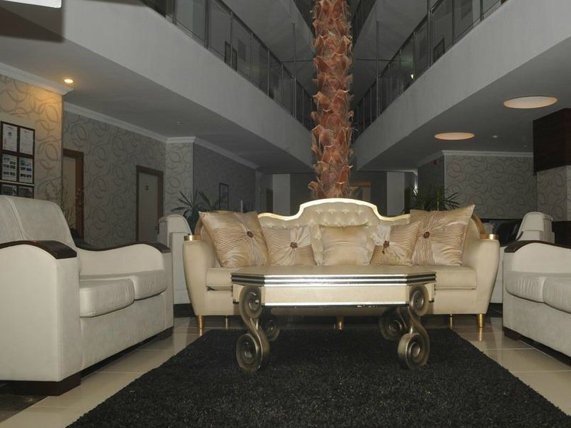 Armas Beach Hotel 55980