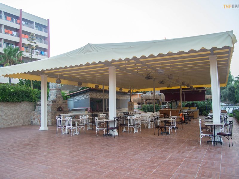 Armas Bella Luna (ех 278490