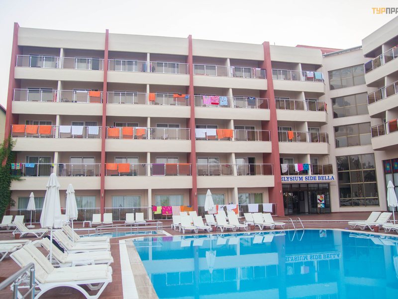 Armas Bella Luna (ех 278495