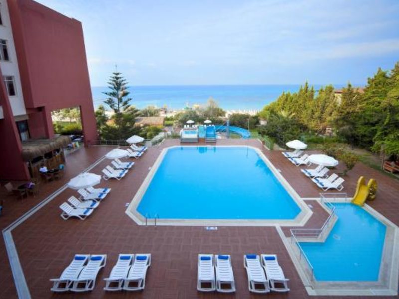 Armas Bella Luna (ех 278504