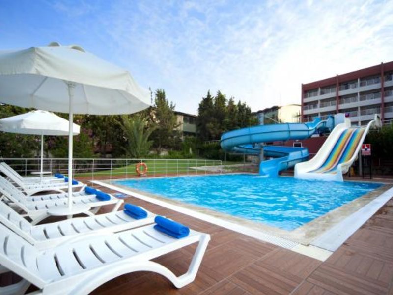 Armas Bella Luna (ех 278506