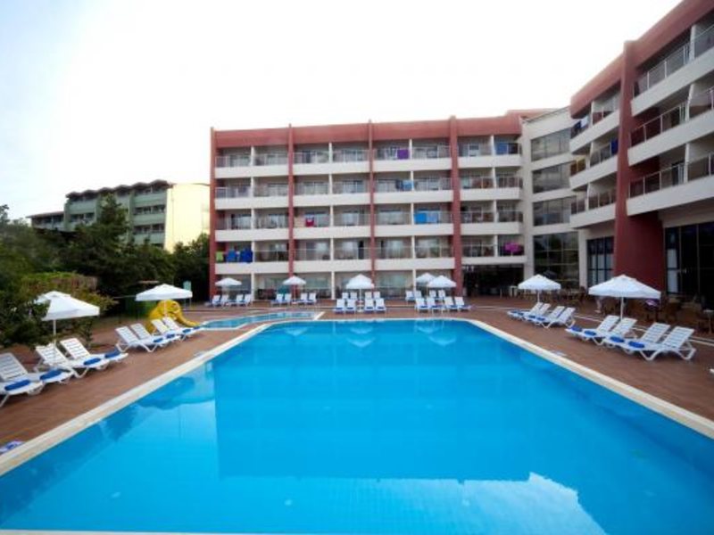 Armas Bella Luna (ех 278508