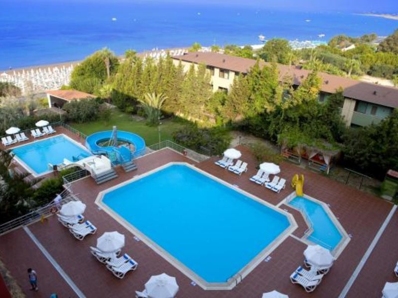 Armas Bella Luna (ех 278509