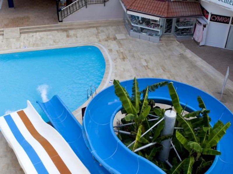 Armas Bella Sun  (ех 159039