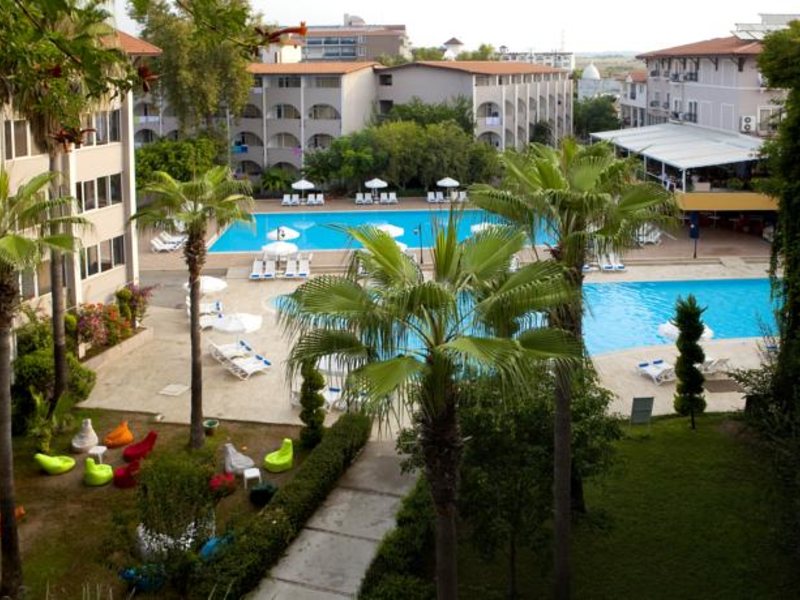 Armas Bella Sun  (ех 159041