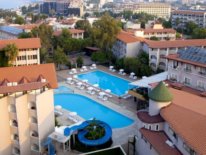 Armas Bella Sun  (ех 159042