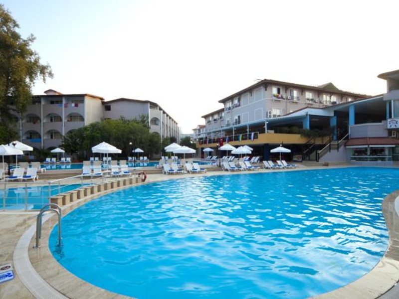 Armas Bella Sun  (ех 159043