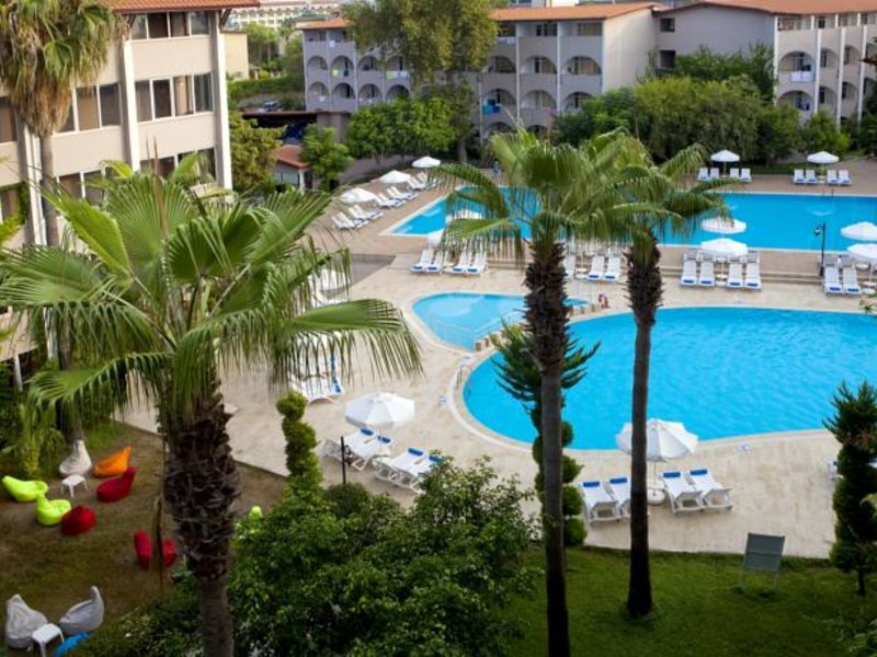 Armas Bella Sun  (ех 159044