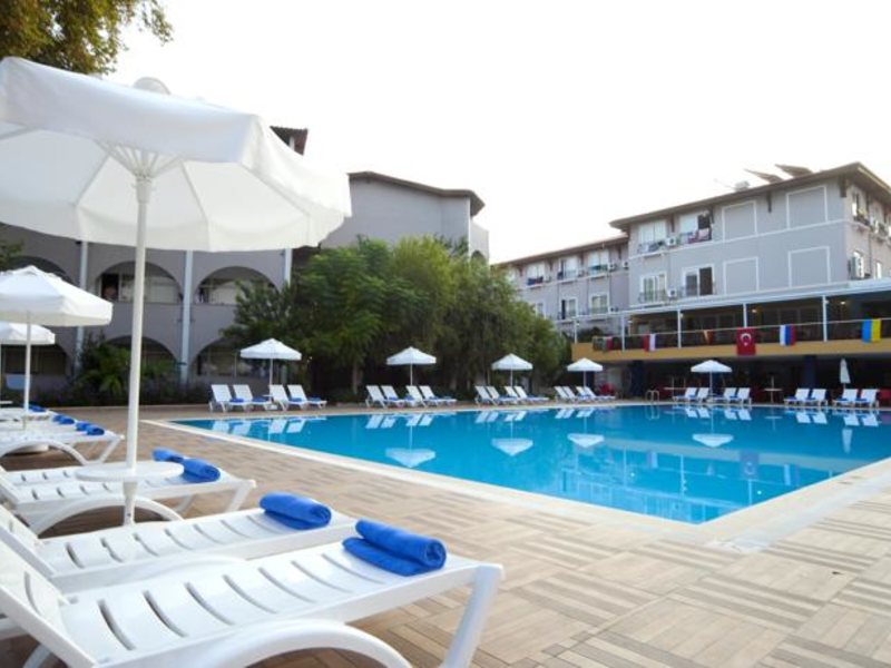 Armas Bella Sun  (ех 159045