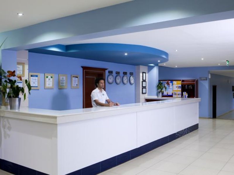 Armas Bella Sun  (ех 159046