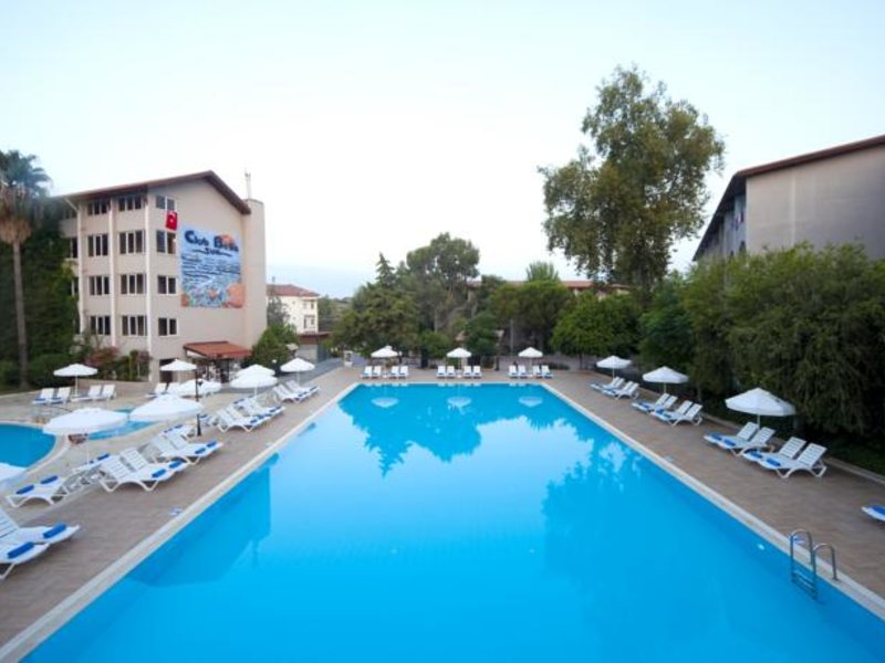 Armas Bella Sun  (ех 159047