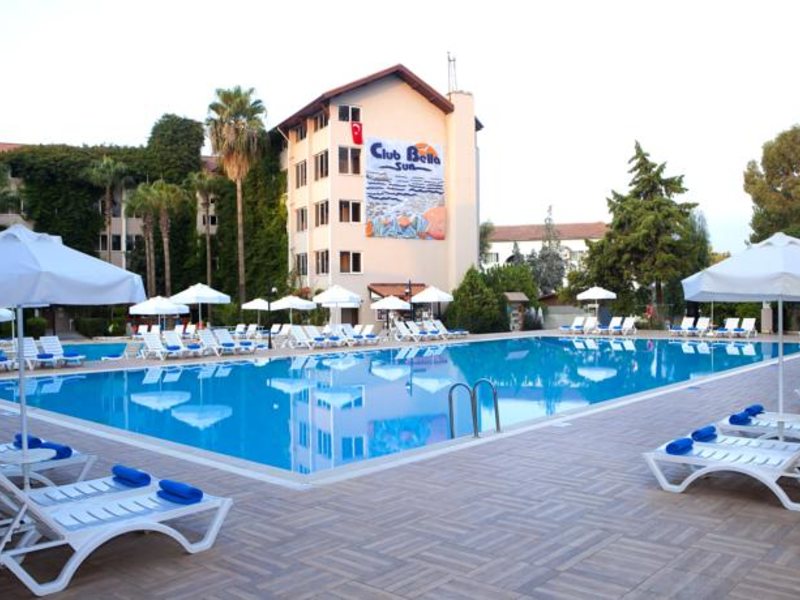 Armas Bella Sun  (ех 159048