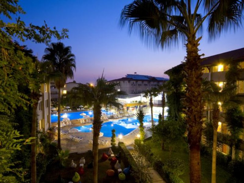 Armas Bella Sun  (ех 159050