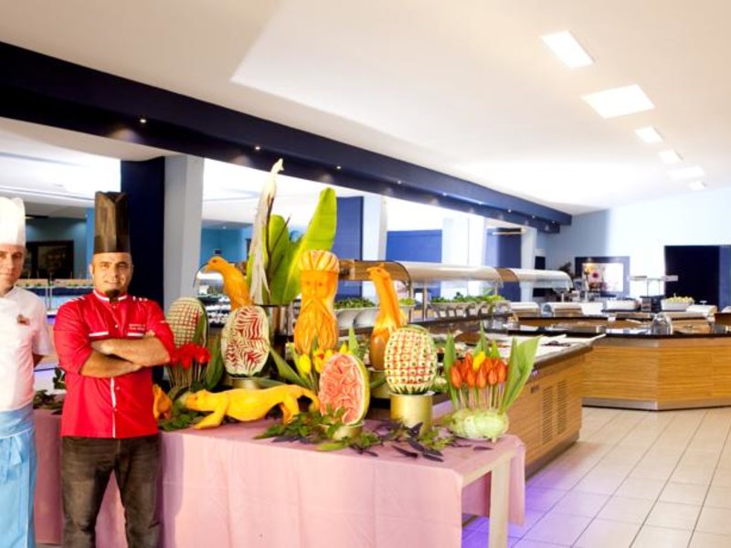 Armas Bella Sun  (ех 159054