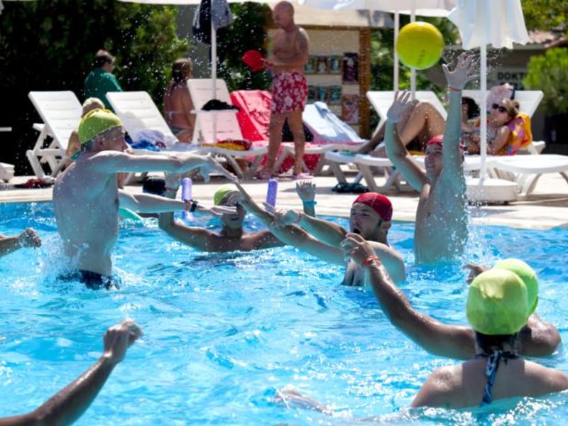 Armas Bella Sun  (ех 159060