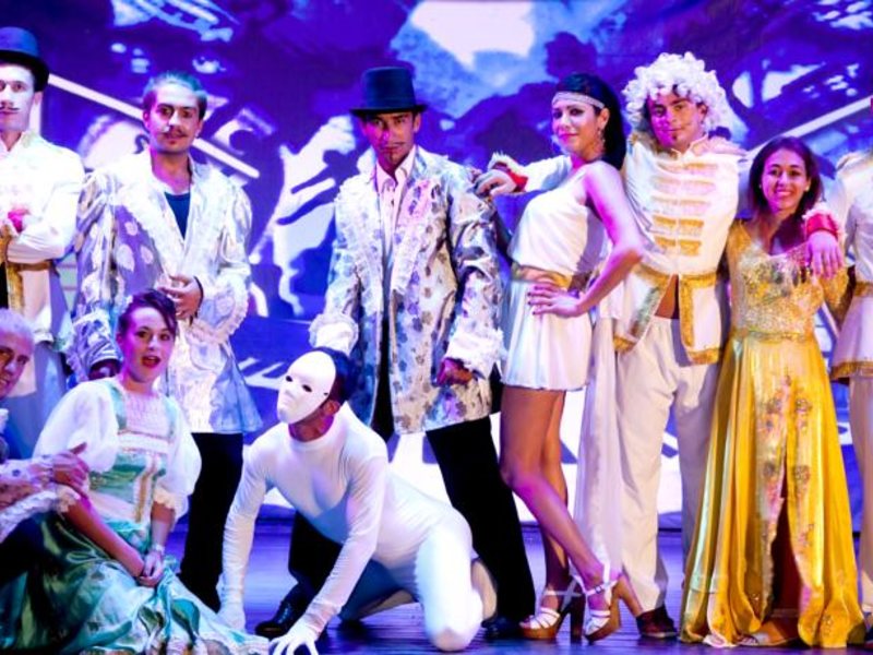 Armas Bella Sun  (ех 159061