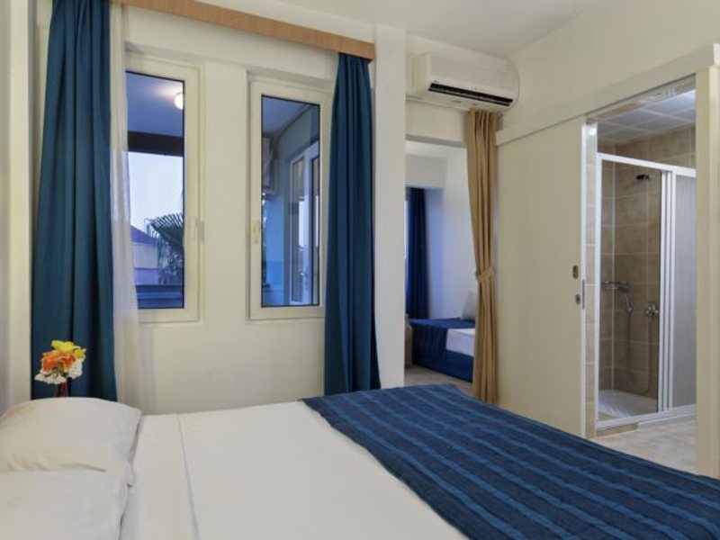 Armas Green Fugla Beach (ex 63890